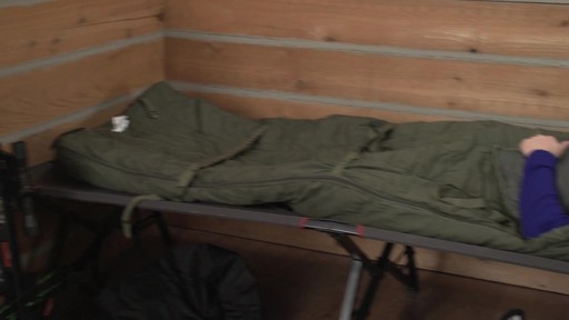 HQ ISSUE Military-style Evac / Rescue Bag - image 1 from the video